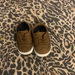 Baby shoes 3-6months